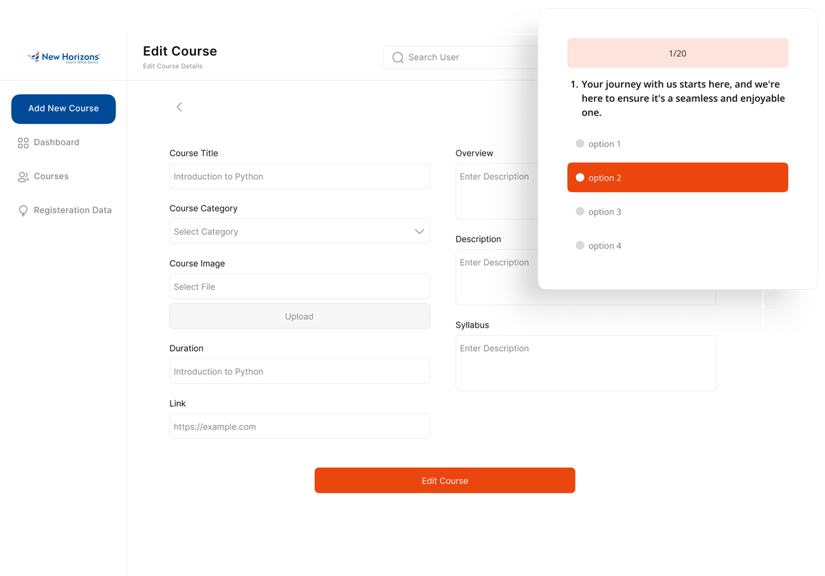 Versatile Full Stack Developer